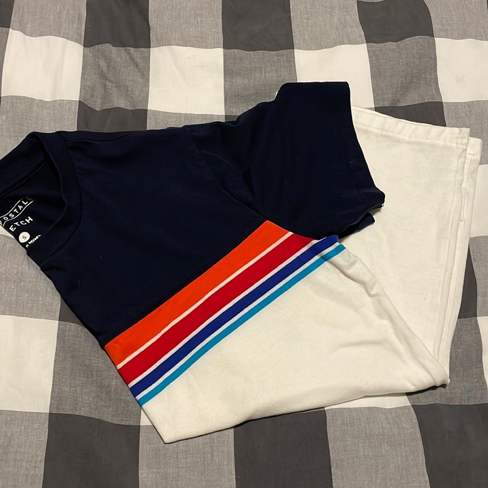 Aeropostale mens t-shirt size small